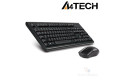 A4Tech 3000N / 3000NS Wireless Desktop Combo 