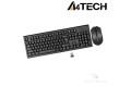 A4Tech 3000N Wireless Keyboard and Mouse Combo