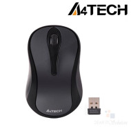 A4Tech G3-280N / G3-280NS Wireless Mouse 