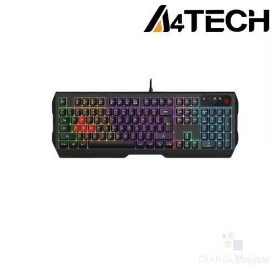 A4TECH Bloody B135N Gaming Keyboard