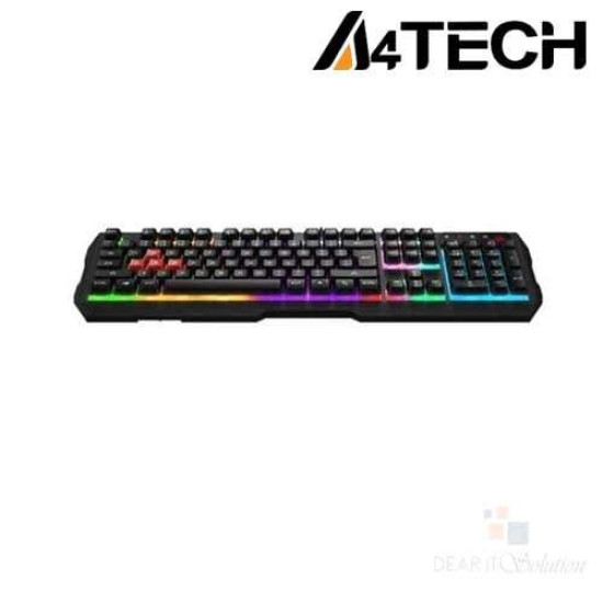 A4TECH Bloody B135N Gaming Keyboard