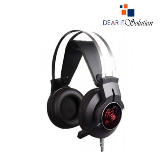 A4TECH Bloody G430 Glare Gaming Headphone