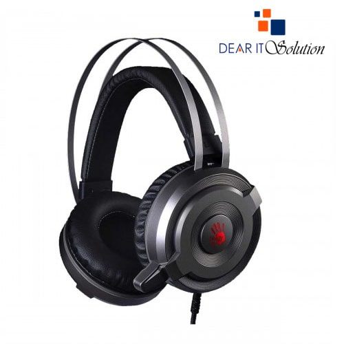 A4TECH Bloody G520S USB Gaming Headphone