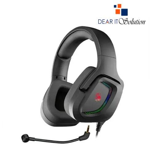 A4Tech Bloody G573 7.1 Surround Sound RGB Gaming Headset