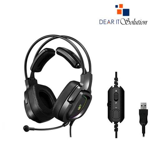 A4Tech Bloody G575 7.1 Surround Sound USB RGB Gaming Headset