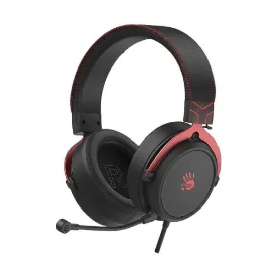 A Tech Bloody M I Virtual Surround Sound Gaming Headphone With