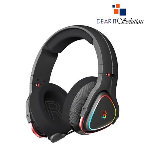 A4Tech Bloody MR720 RGB Wireless Gaming Headphone