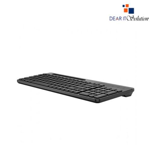 A4TECH FBK25 Wireless Keyboard – Dual Mode with Bangla Layout