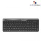 A4TECH FBK25 Wireless Keyboard – Dual Mode with Bangla Layout