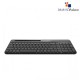 A4TECH FBK25 Wireless Keyboard – Dual Mode with Bangla Layout