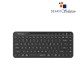 A4TECH FBK36C AS Wireless Keyboard – Compact & Rechargeable