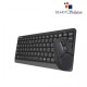 A4TECH FG1112 Wireless Combo – Best Keyboard & Mouse Set