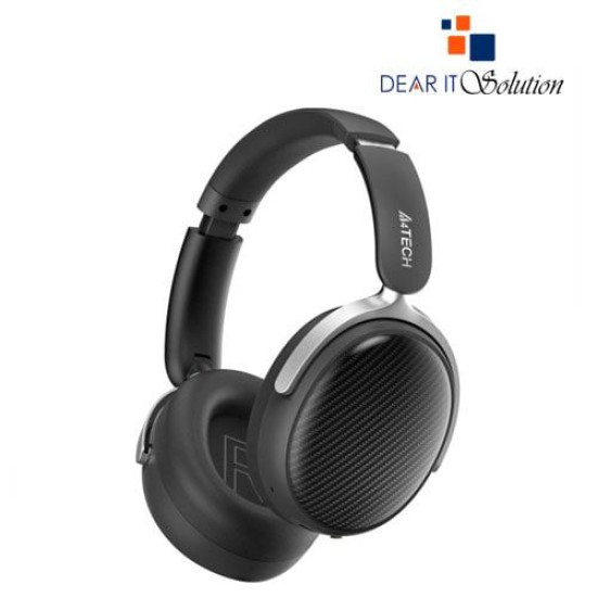 A4TECH Fstyler BH350C ANC Wireless Headphone