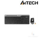 A4TECH FB2535C Wireless Keyboard Mouse Combo