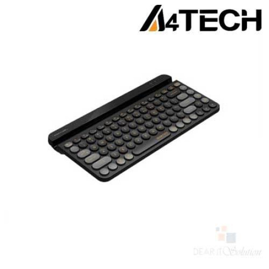 A4TECH FBK30 Bluetooth & Wireless Keyboard with Bangla