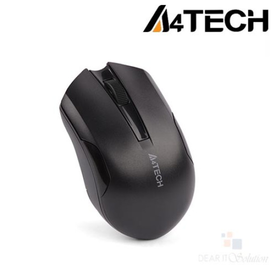 A4Tech G3-200N / G3-200NS Wireless Mouse