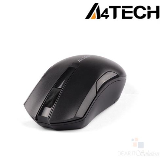 A4Tech G3-200N / G3-200NS Wireless Mouse