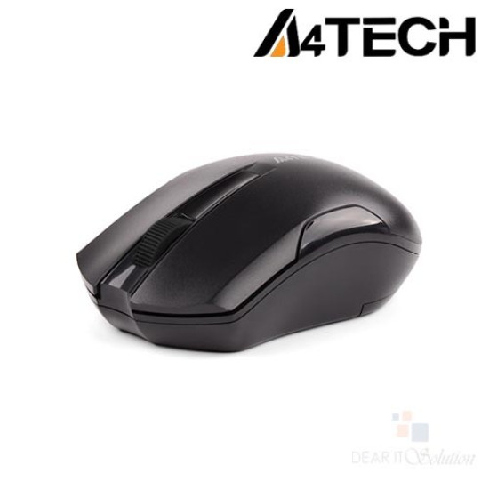 A4Tech G3-200N / G3-200NS Wireless Mouse