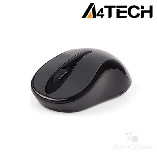 A4Tech G3-280N / G3-280NS Wireless Mouse 