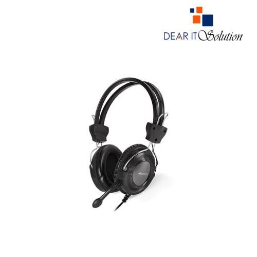 A4TECH HS19 3.5mm Headphone