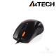 A4Tech N-70FX/N-70FXS Wired Mouse with 7 Button