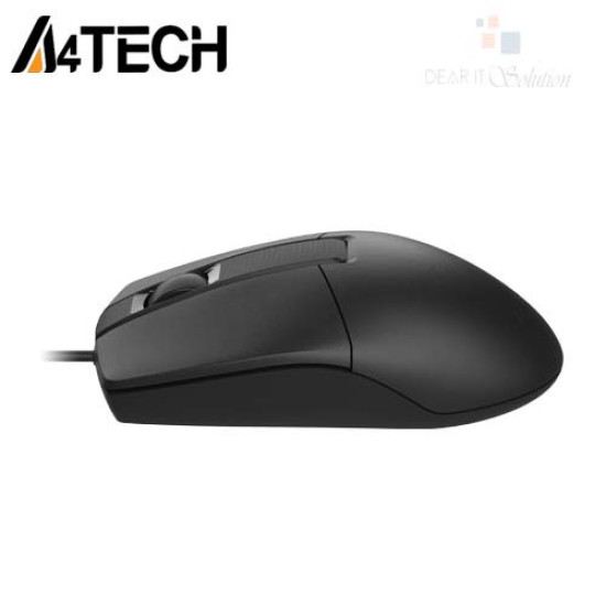 A4Tech OP-330/OP-330S Wired Mouse Price in BD