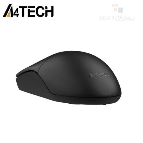 A4Tech OP-330/OP-330S Wired Mouse Price in BD