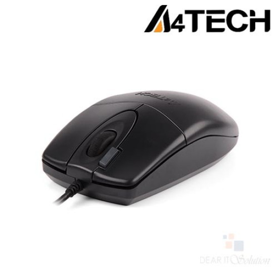 A4Tech OP-620D / OP-620DS 2X Click Mouse 