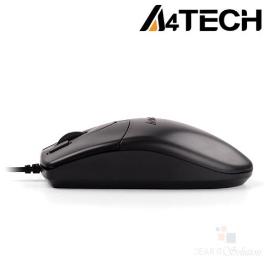 A4Tech OP-620D / OP-620DS 2X Click Mouse 