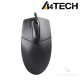 A4TECH OP-730D Wired Mouse with 2X Click Feature