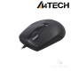 A4TECH OP-730D Wired Mouse with 2X Click Feature