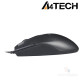 A4TECH OP-730D Wired Mouse with 2X Click Feature