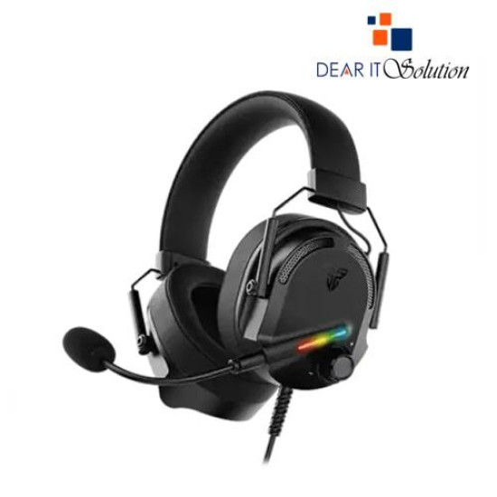 Fantech ALTO HG26 7.1 Virtual Surround Sound Gaming Headphone