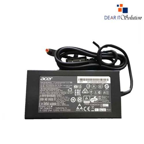 ACER 19V 7.9A COMMON PORT 150W ORIGINAL ADAPTER