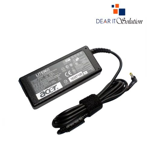 ACER 19V 2.15A Mini Common Port 40W Adapter