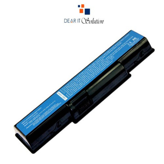 Battery For Acer 4710, 4920, 4930G, 4310, 5516, 5517, 5532, 5541G, 5732Z, 5740 Series