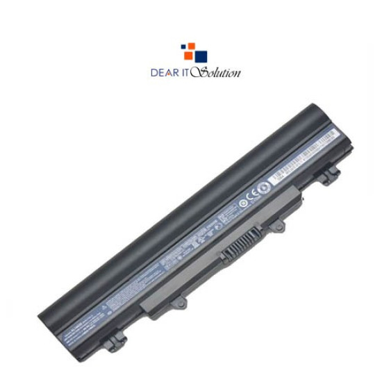 Battery For Acer Aspire E1-571, E5-571, E5-411, E5-421, E5-511, E5-521 Series