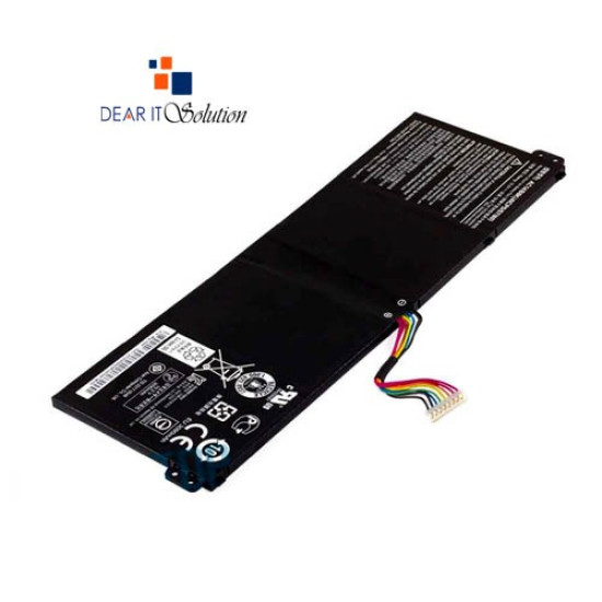 Battery for Acer Aspire E3-112, ES1-511, V3-371, Nitro 5 AN515-51 Series