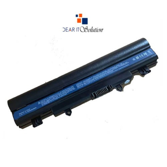 Battery For Acer Aspire E5-571 V3-472 Series