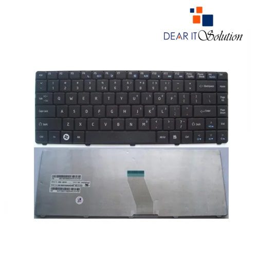 Acer D525, D725, MS2268, 4732Z Laptop Keyboard