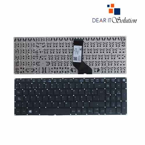 Acer E5-573  E5-573T E5-573TG Laptop Keyboard