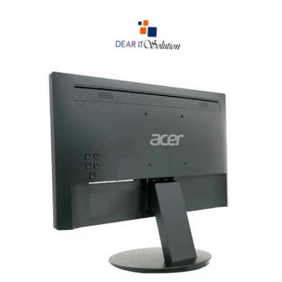 Acer 19.5" Monitor K202QBI  