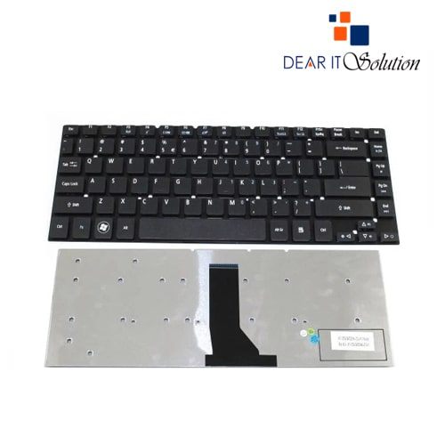 Acer NAV10 Laptop Keyboard