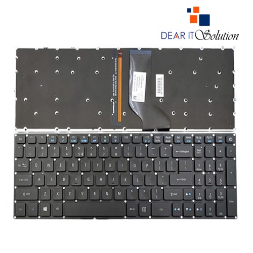 ACER VX15 VX5-591G VX5-591 VX5-793 VN7-593 Laptop Keyboard