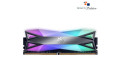 ADATA 8GB D60G DDR4 3200MHz RGB Gaming RAM