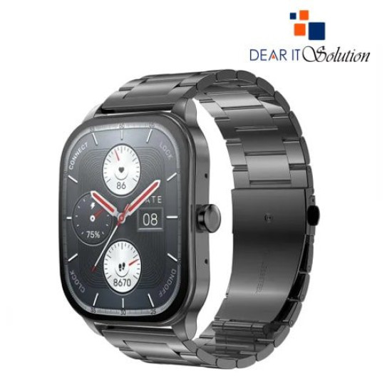 Amazfit Pop 3S Limited Classic Edition Bluetooth Calling Smart Watch