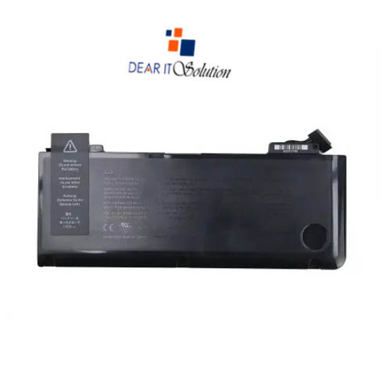 Battery for Apple Macbook 13"-A1278 