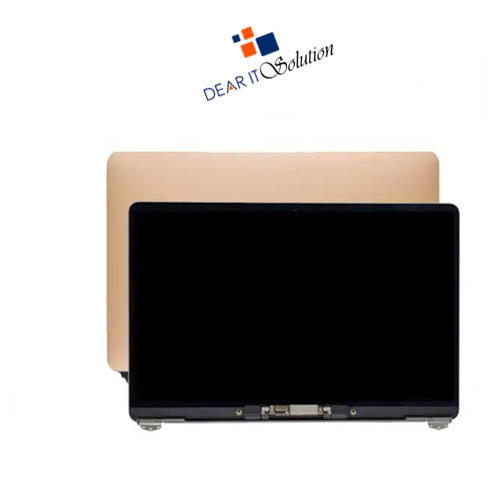 MacBook Air A1932  13 Screen Assembly Replacement