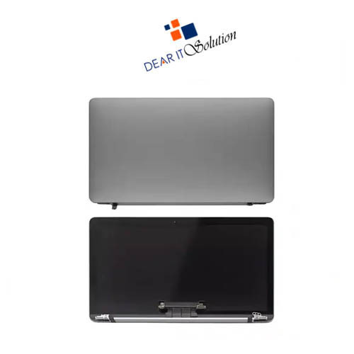 MacBook A1534 12 LED Screen Assembly Replacement