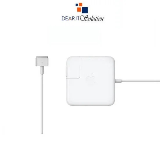 Apple 85W MagSafe 2 Power Adapter with Cable for MacBook